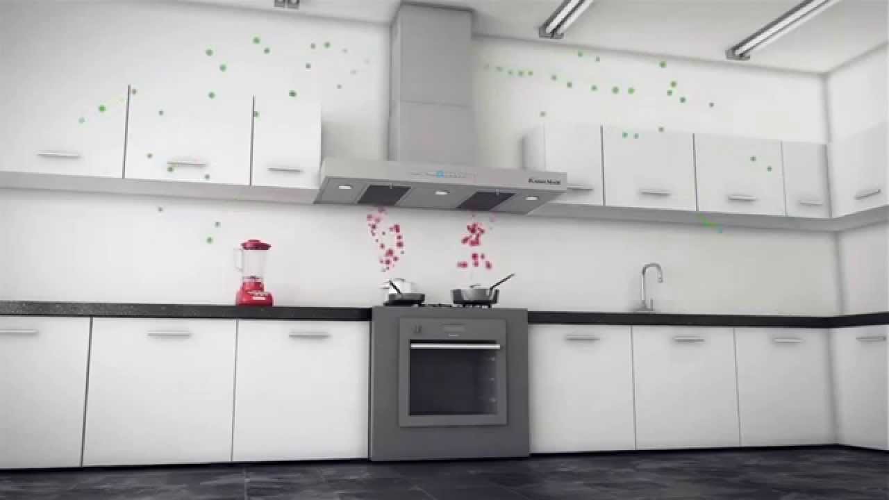 plasmamade airfilter