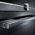 Siemens StudioLine oven