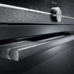 Siemens StudioLine oven