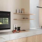 Bora oven