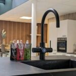 unito orbit c juice bar met touch lcd