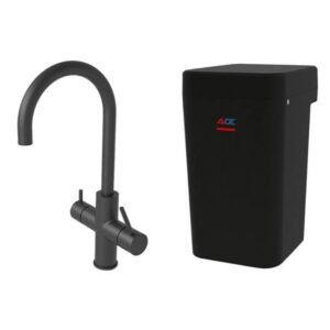 ACE.BOIIL 3 in 1 kokendwaterkraan.