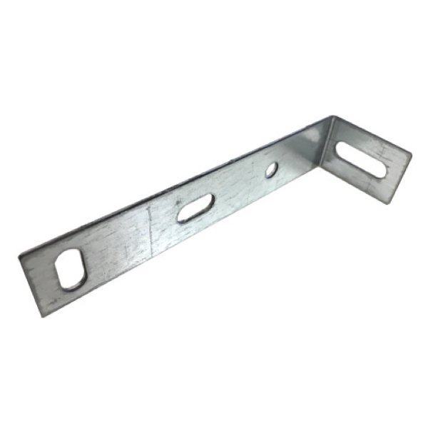 Hoekanker is 10,5x30x20 (10 stuks)