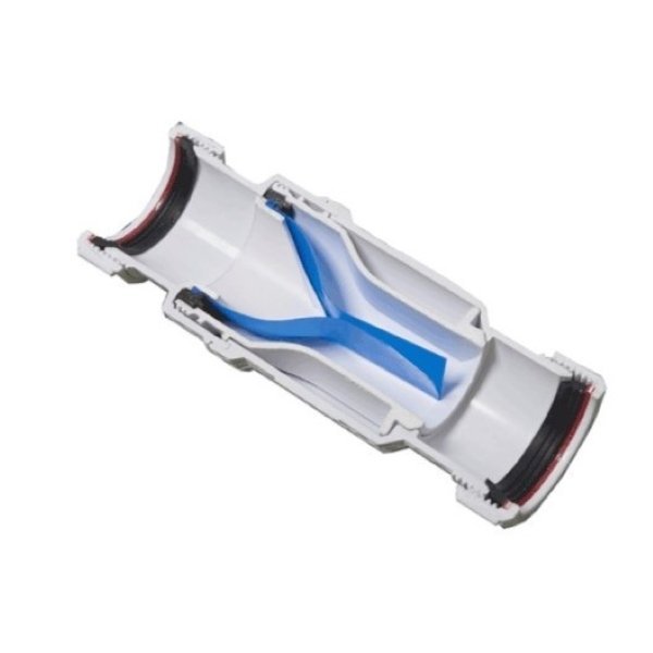 MacValve sifon, MC ALPINE