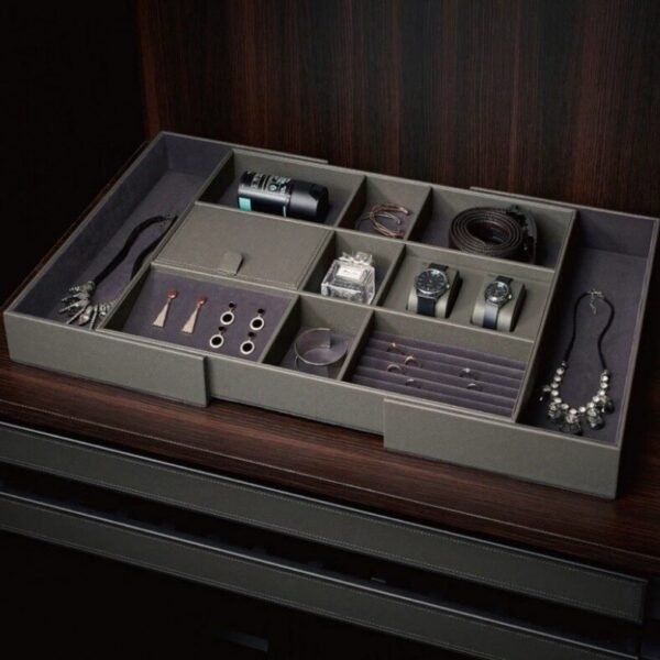 Milano Luxurious lade-inzet voor sieraden