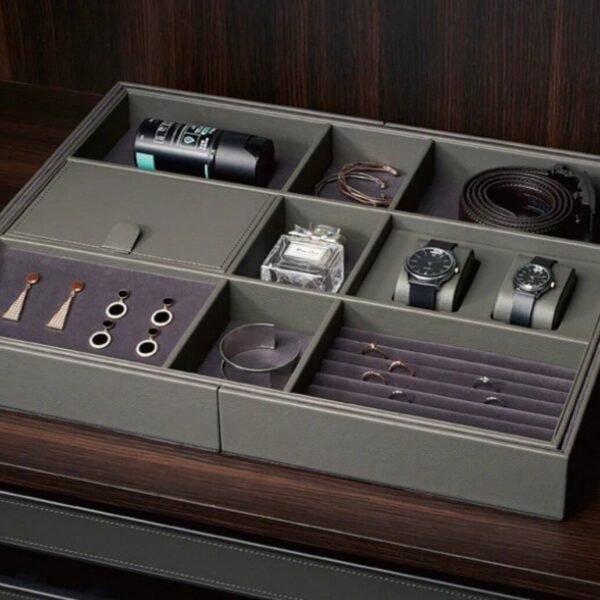 Milano Luxurious lade-inzet voor sieraden