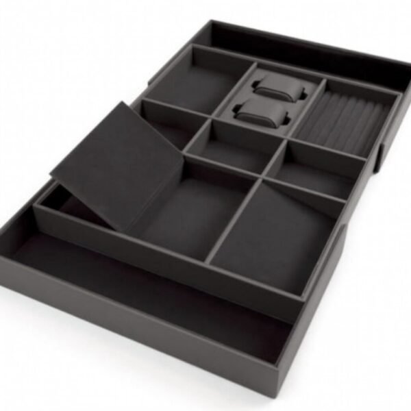 Milano Luxurious lade-inzet voor sieraden