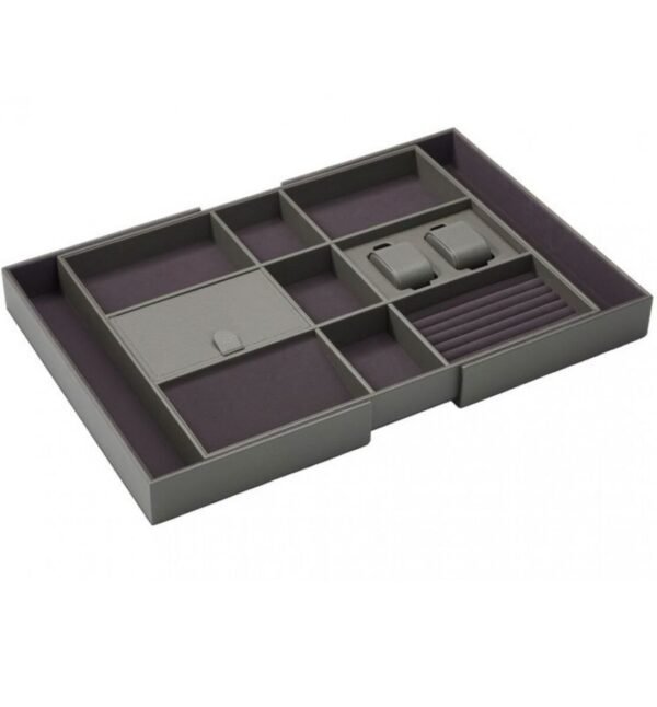 Milano Luxurious lade-inzet voor sieraden