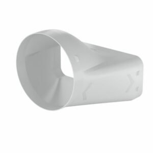 PRIME flow P-EST 150 eindstuk