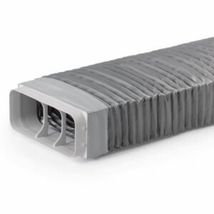 PRIME flow 150 flexibele buis