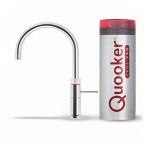 Quooker Fusion Round PRO3
