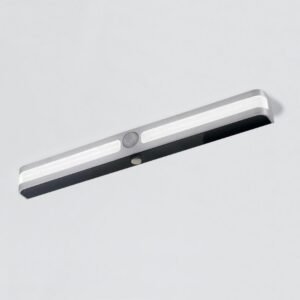 Sta-op Verlichting set– 2 Spots met Bewegingssensor en Transformator 12V