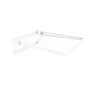 Droogrek Tidy opbouw wit