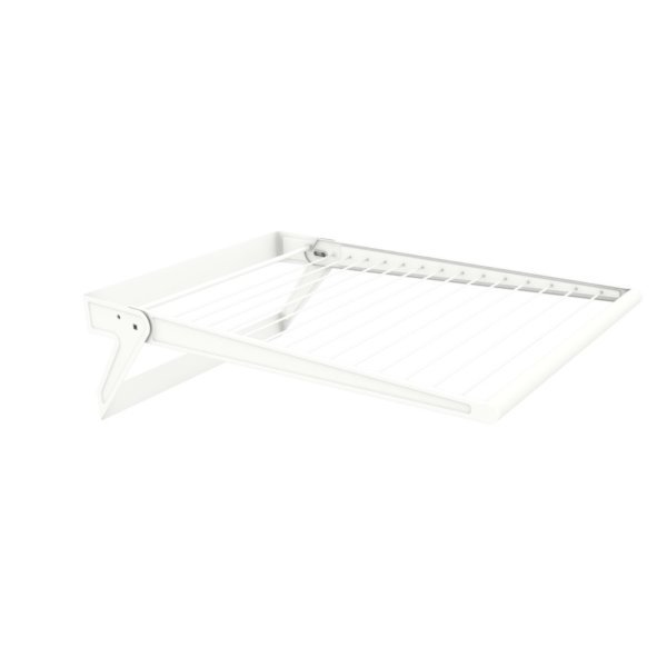 Droogrek Tidy opbouw wit