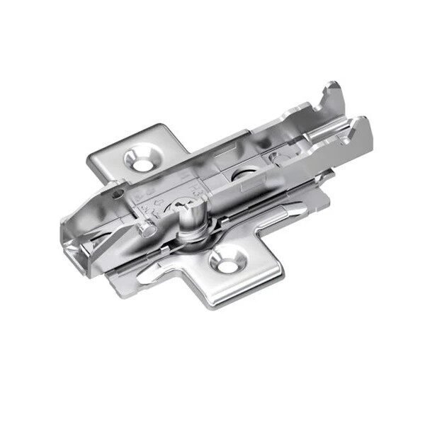 Tiomos kruisplaat H03