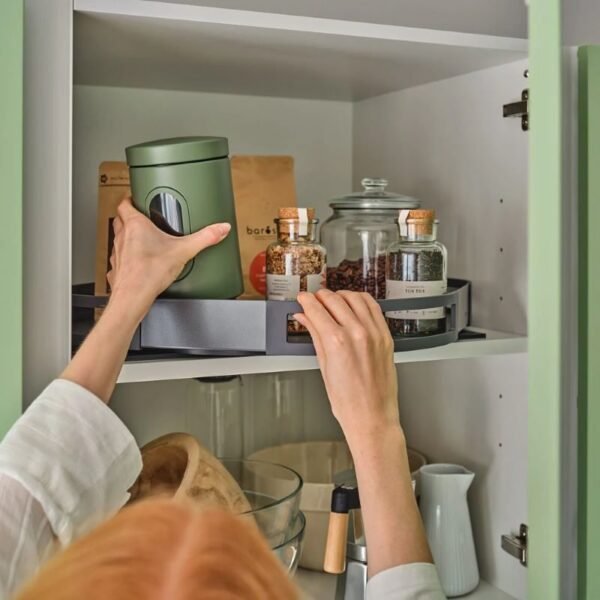 TurnMotion legbord III