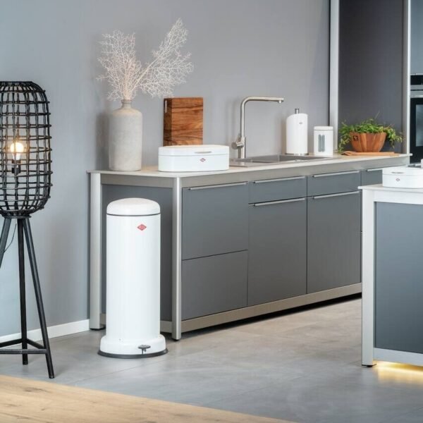 Wesco Big Baseboy 30 liter afvalemmer