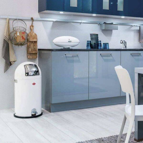 Wesco Kickboy 40 liter afvalemmer