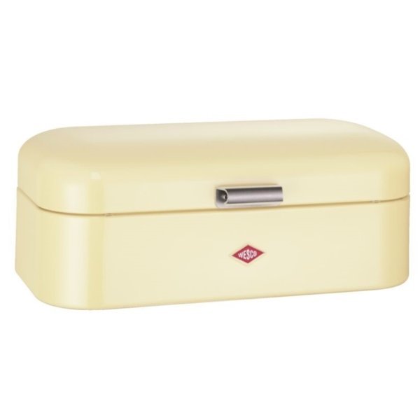 Wesco Grandy Broodtrommel Retro Design