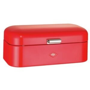 Wesco Grandy Broodtrommel Retro Design