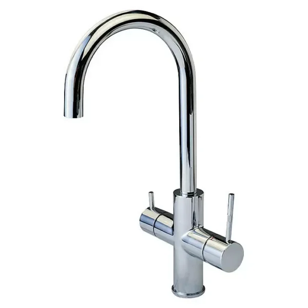 ace boil 3in1 kokendwaterkraan chroom