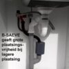 b saeve stankafsluiter 2