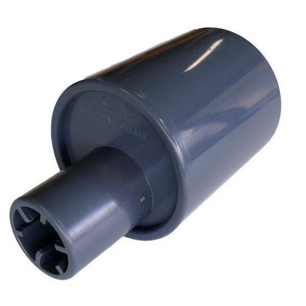 b saeve stankafsluiter