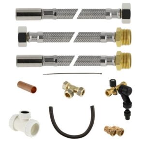 bonfix universele boiler aansluit kit