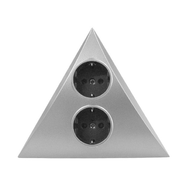 contactdoos luxor contactdoos luxor