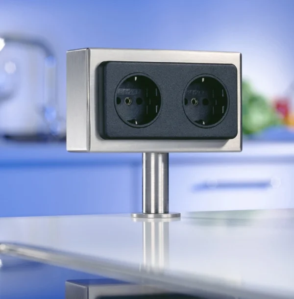 contactdoos voor kookeiland f contactdoos voor kookeiland f