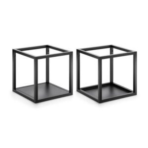 cubo reksysteem matzwart 30