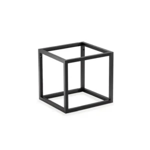 cubo reksysteem matzwart