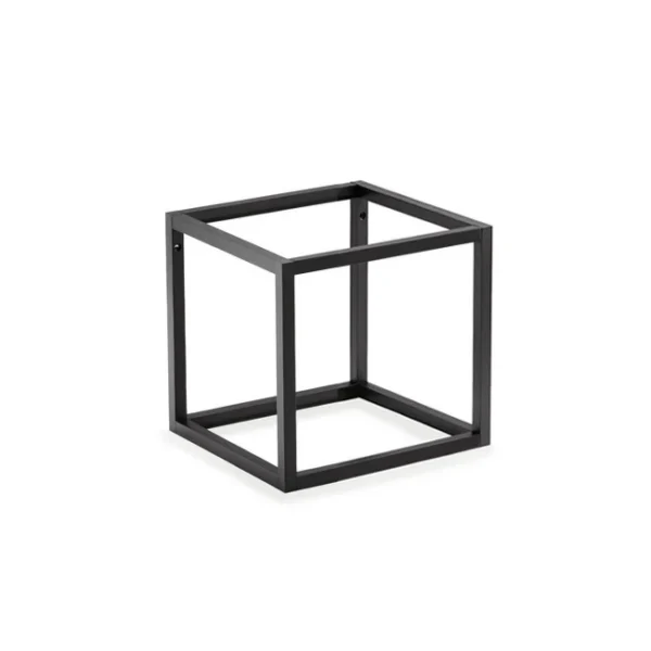 cubo reksysteem matzwart