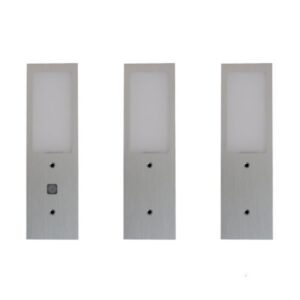 galaxy led spot set van 3