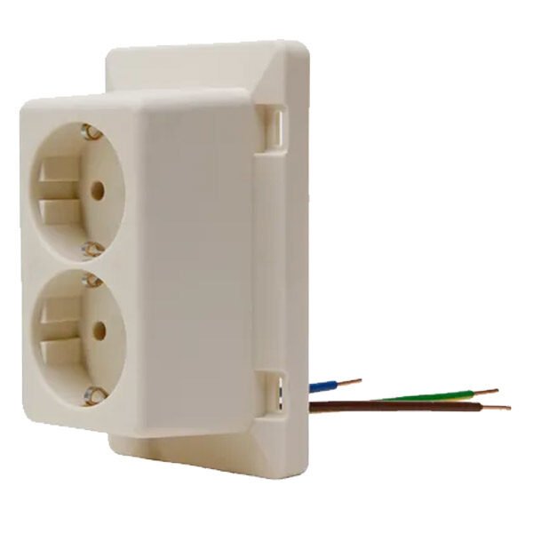 haf lasdoos montagedeksel met wcd