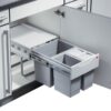 hailo spave saver tandem afvalsysteem hailo spave saver tandem afvalsysteem