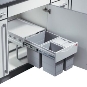 hailo spave saver tandem afvalsysteem hailo spave saver tandem afvalsysteem