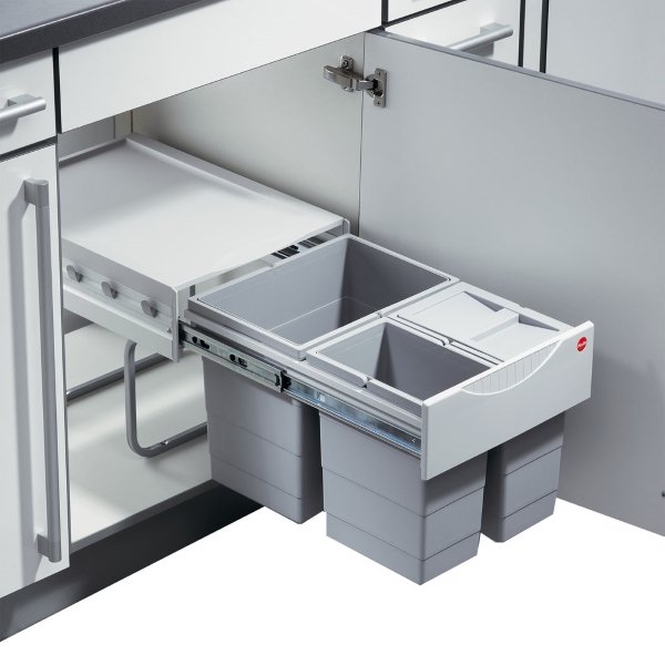 hailo spave saver tandem afvalsysteem hailo spave saver tandem afvalsysteem