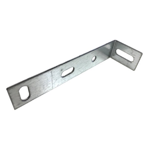 hoekanker 105 cm lang