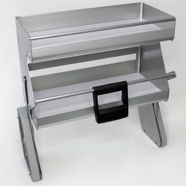 iMove 2 niveaus voor 600 mm kast