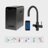 unito infinity 6 in 1 met juice bar goud