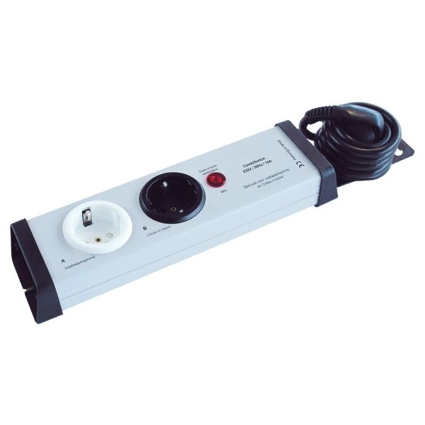 itho daalderop cee contactdoos combinatie