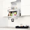 keukenkast lift imove 2 niveaus keukenkast lift imove 2 niveaus