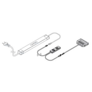 led schakelaar pucky 2 tek