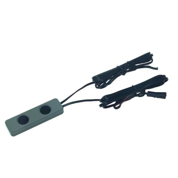 led schakelaar pucky 2