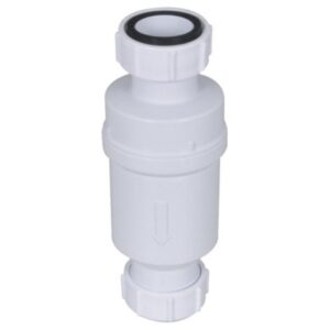 macvalve mc alpine sifon