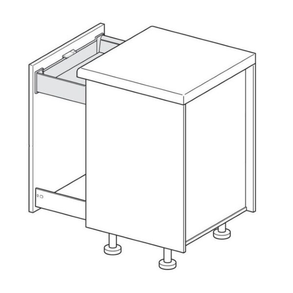 meenemer voor binnenlade 1