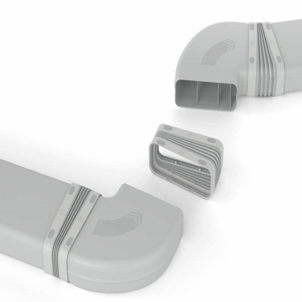 prime flow p rbh 150 buisbocht horizontaal 90 gr prime flow p rbh 150 buisbocht horizontaal 90 gr