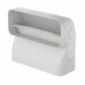 prime flow p rbv 150 buisbocht verticaal 90 gr kort