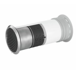 prime flow p turbo 150 muurdoorvoer